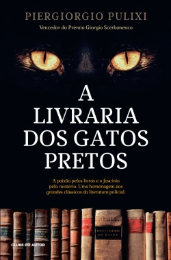 Bertrand.pt - A Livraria dos Gatos Pretos