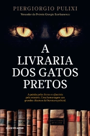 A Livraria dos Gatos Pretos
