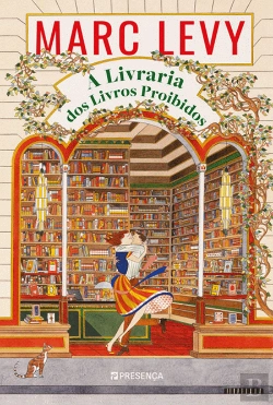 Bertrand.pt - A Livraria dos Livros Proibidos