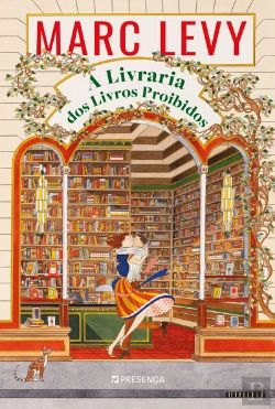 Bertrand.pt - A Livraria Dos Livros Proibidos