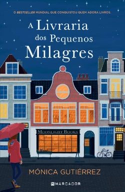 Bertrand.pt - A Livraria dos Pequenos Milagres