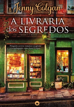 Bertrand.pt - A Livraria dos Segredos