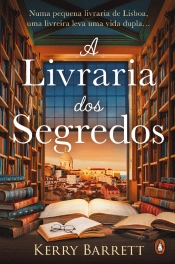 A Livraria dos Segredos