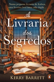 A Livraria dos Segredos