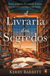 A Livraria Dos Segredos