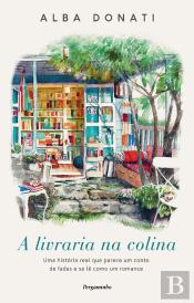 A Livraria na Colina