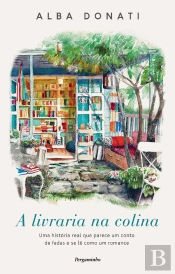 A Livraria na Colina