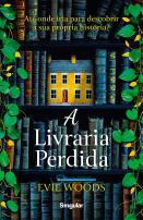 A Livraria Perdida