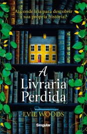 A Livraria Perdida