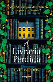 A Livraria Perdida