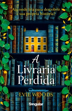 Bertrand.pt - A Livraria Perdida
