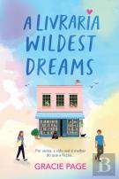 A Livraria Wildest Dreams