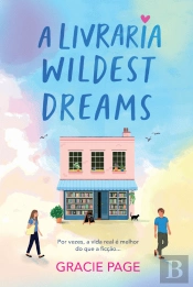 A Livraria Wildest Dreams