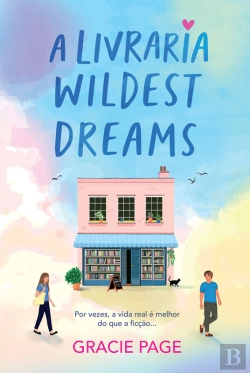 Bertrand.pt - A Livraria Wildest Dreams
