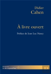 A Livre Ouvert
