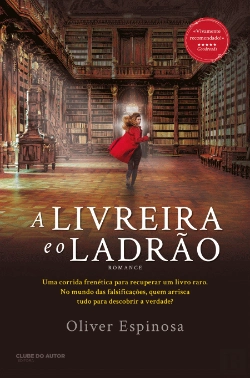 Bertrand.pt - A Livreira e o Ladrão