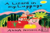 A Lizard In My Luggage