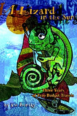 Bertrand.pt - A Lizard In The Sun