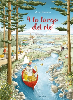 Bertrand.pt - A Lo Largo Del Rio