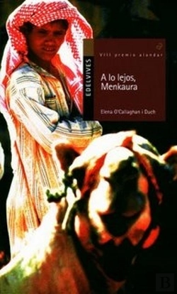 Bertrand.pt - A Lo Lejos, Menkaura