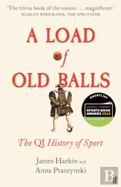 A Load Of Old Balls