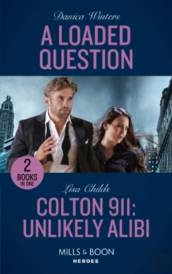 Bertrand.pt - A Loaded Question / Colton 911: Unlikely Alibi