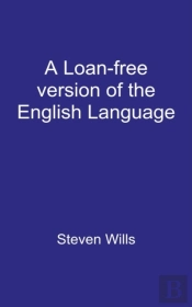 A Loan-Free Version Of The English Language