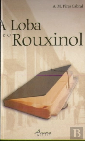 A Loba e o Rouxinol