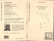 A L'Obscur Et Au Vent