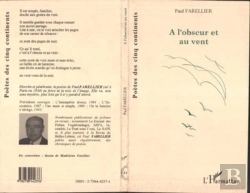 Bertrand.pt - A L'Obscur Et Au Vent