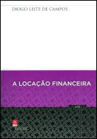 A Locação Financeira 2012