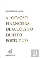A Locação Financeira de Acções e o Direito Português