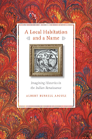 A Local Habitation And A Name