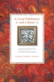 A Local Habitation And A Name