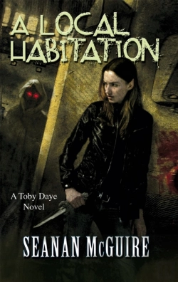 Bertrand.pt - A Local Habitation (Toby Daye Book 2)