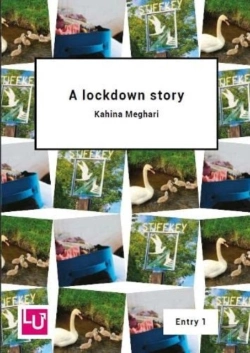 Bertrand.pt - A Lockdown Story