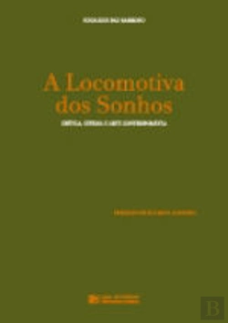 Bertrand.pt - A Locomotiva dos Sonhos