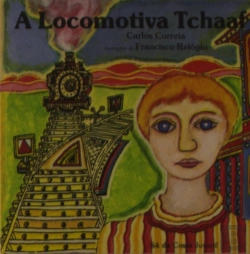 Bertrand.pt - A Locomotiva Tchaaf