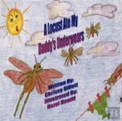 Bertrand.pt - A Locust Ate My Daddy'S Underwears