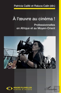 Bertrand.pt - À L'Oeuvre Au Cinéma ! Professionnelles En Afrique Et Au Moyen-Orient