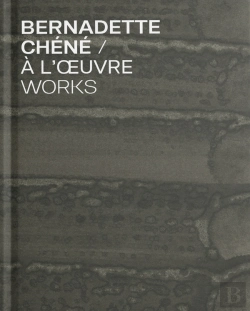 Bertrand.pt - À L'Oeuvre : Bernadette Chéné