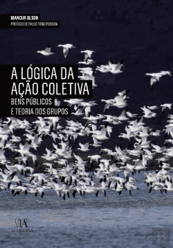 Bertrand.pt - A Lógica da Ação Coletiva