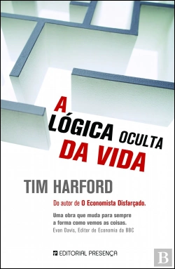 Bertrand.pt - A Lógica Oculta da Vida