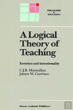 Bertrand.pt - A Logical Theory Of Teaching