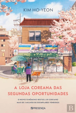 Bertrand.pt - A Loja Coreana Das Segundas Oportunidades