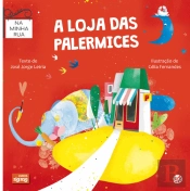 A Loja das Palermices