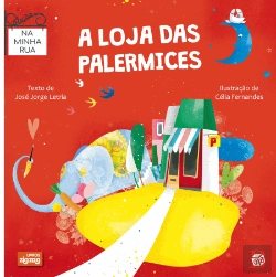 Bertrand.pt - A Loja das Palermices