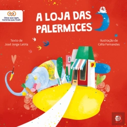 Bertrand.pt - A Loja das Palermices