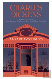 A Loja de Antiguidades
