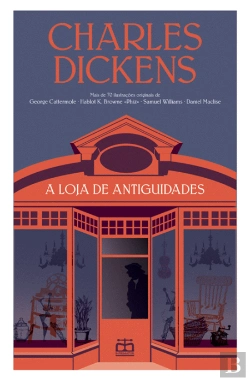 Bertrand.pt - A Loja de Antiguidades